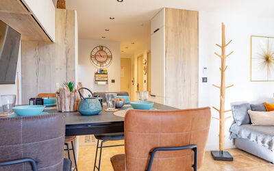 Logement:&nbsp;Les Coteaux de la Nartelle 180.30