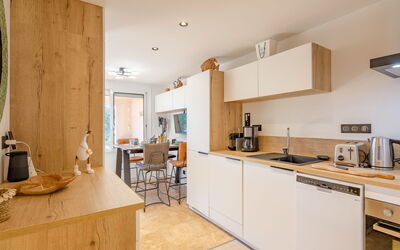 Logement:&nbsp;Les Coteaux de la Nartelle 180.30