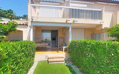 Logement:&nbsp;Les Coteaux de la Nartelle 180.36