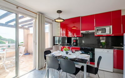 Logement:&nbsp;Les Coteaux de la Nartelle 180.17