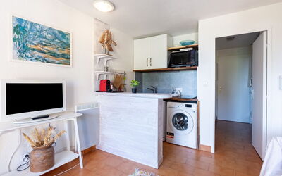 Logement:&nbsp;Les Coteaux de la Nartelle 180.26