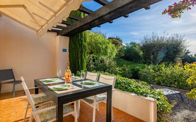 Logement:&nbsp;Les Coteaux de la Nartelle 180.32
