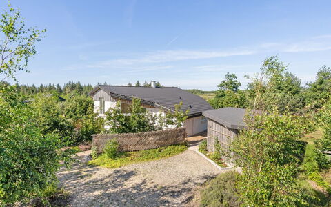 Ullvi - 3.8Km from the Sea: Herbe, Prairie, Paysage, Écorégion, Plaine, Communauté Des Plantes, Lot Terre, Mobilier De Jardin, Prairie, Formations Arbustives