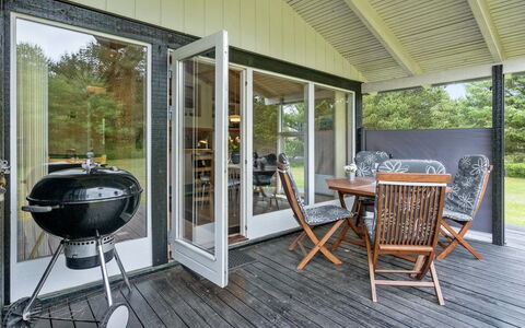 Svantepolk - 1.1Km from the Sea: Maison, Domicile, Toit, Chalet, Biens, Aménagement Paysager, Batiments Jardin, Siding, Ferme