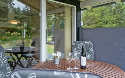 Svantepolk - 1.1Km from the Sea: Maison, Domicile, Toit, Chalet, Biens, Aménagement Paysager, Batiments Jardin, Siding, Ferme