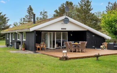 Dirch - 1.5Km from the Sea