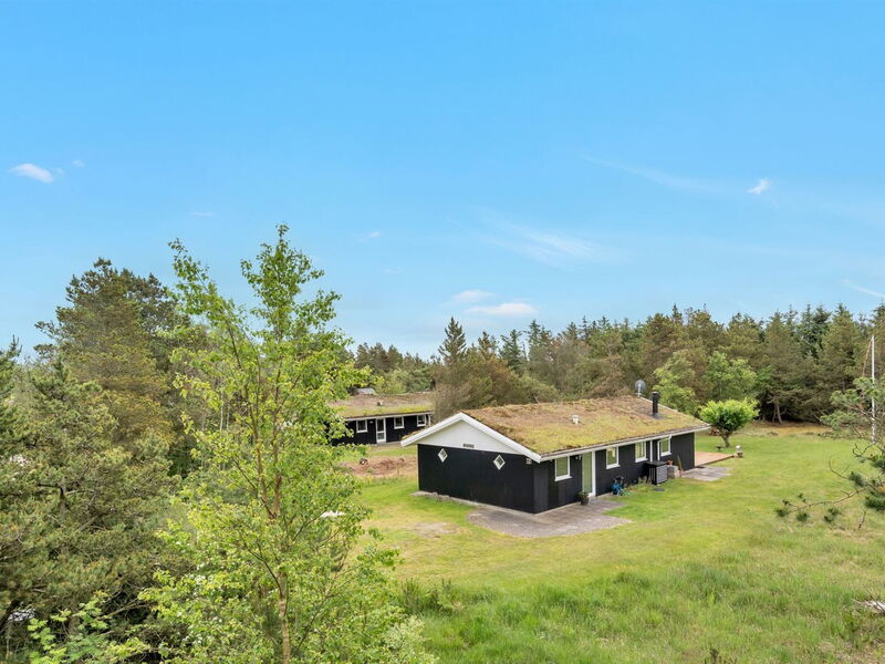 Dirch - 1.5Km from the Sea