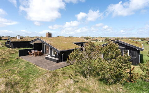 Driss - 500M from the Sea: Chalet, Toit, Zone Rurale, Cabane, Ferme, Cabane En Rondins, À Déchaumer, Batiments Jardin, Cabane