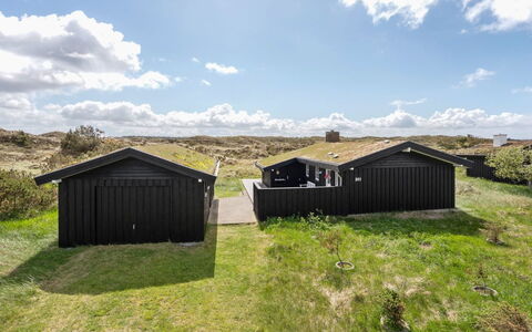 Driss - 500M from the Sea: Lot Terre, Zone Rurale, Chalet, Pente, Prairie, Cabane, Steppe, Cabanon