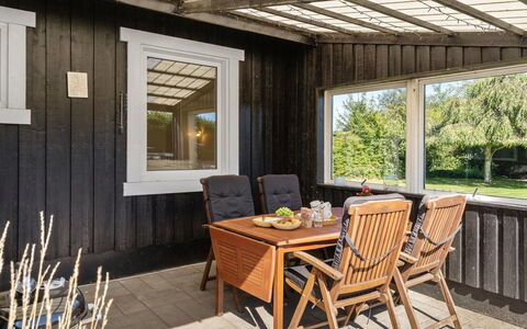 Savina - from the Sea: Meubles, Design Intérieur, Sol, Bois, Sol, Plafond, Parquet, Chaise, Table, Éclairage