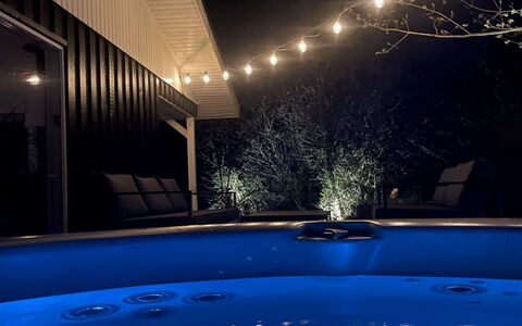 Adam - from the Sea: Maison, Domicile, Chalet, Biens, Cour, Ferme, Siding, Batiments Jardin, Porche