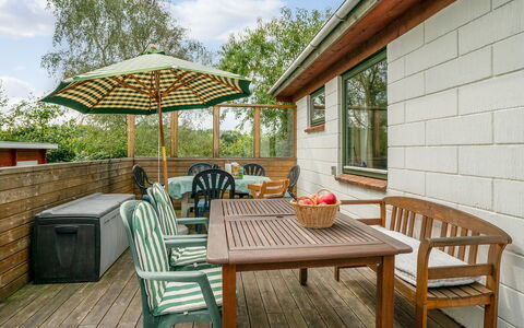 Rothger - 700M to the Fjord: Chalet, Cabanon, Cabane, Ferme, Prairie, Cabane, Grange, Cabane En Rondins, Batiments Jardin
