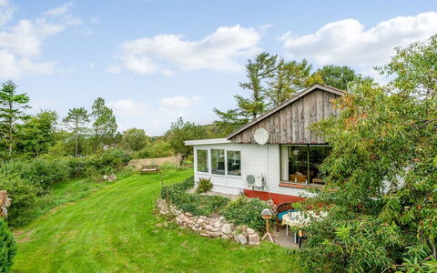 Rothger - 700M to the Fjord: Chalet, Cabanon, Cabane, Ferme, Prairie, Cabane, Grange, Cabane En Rondins, Batiments Jardin