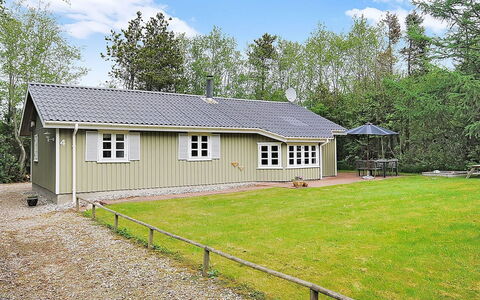Gesina - 600M to the Fjord: Toit, Maison, Lot Terre, Domicile, Chalet, Biens, Batiments Jardin, Ombre, Cabane En Rondins, Aménagement Paysager
