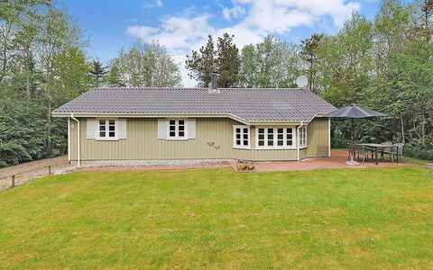 Gesina - 600M to the Fjord: Toit, Maison, Lot Terre, Domicile, Chalet, Biens, Batiments Jardin, Ombre, Cabane En Rondins, Aménagement Paysager