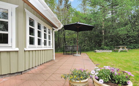 Gesina - 600M to the Fjord: Toit, Maison, Lot Terre, Domicile, Chalet, Biens, Batiments Jardin, Ombre, Cabane En Rondins, Aménagement Paysager