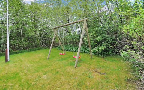 Gesina - 600M to the Fjord: Toit, Maison, Lot Terre, Domicile, Chalet, Biens, Batiments Jardin, Ombre, Cabane En Rondins, Aménagement Paysager