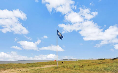 Soraya - 700M to the Fjord: Bleu, Herbe, Environnement Naturel, La Nature, Drapeau, Prairie, Écorégion, Été, Paysage, Plaine