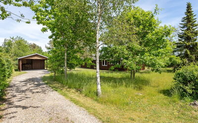 Soraya - 700M to the Fjord