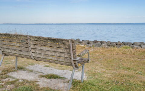 Yorrick - 50M to the Fjord: Bois, Toit, Maison, Chalet, Porte, Domicile, Siding, Lot Terre, Batiments Jardin, Cabanon