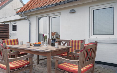 Yorrick - 50M to the Fjord: Bois, Toit, Maison, Chalet, Porte, Domicile, Siding, Lot Terre, Batiments Jardin, Cabanon