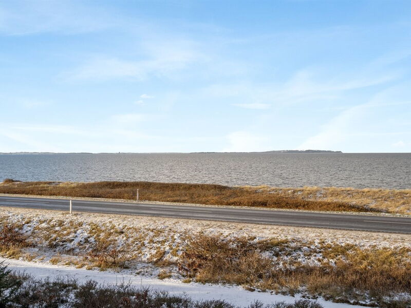 Freda - 100M to the Fjord