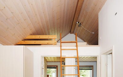 Elodie - 40M to the Inlet in the Liim Fiord