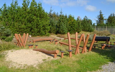 Roulf - 1.1Km from the Sea
