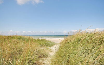 Einette - 3.5Km from the Sea