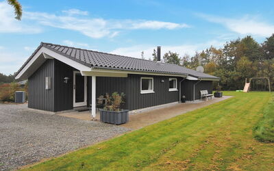 Zenta - 4Km from the Sea in Nw Jutland