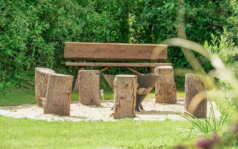Swipdagh - 500M from the Sea: Bois, Domicile, Porche, Plate-Forme, Dur, Toit, Tache De Bois, Parquet, Eco Hôtel
