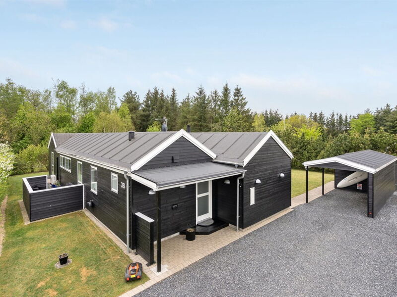 Henriete - 3.5Km from the Sea
