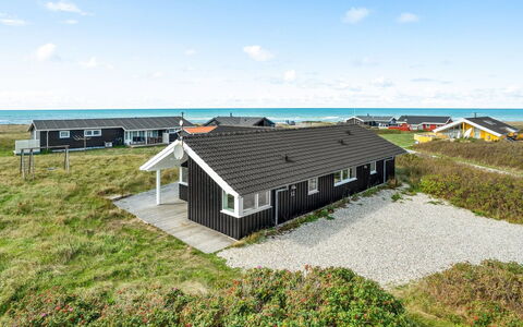 Esma - 150M from the Sea: Chalet, Cabane