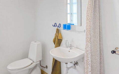 Elef - 2.0Km from the Sea: Maison, Domicile, Zone Résidentielle, Toit, Chalet, Lot Terre, Biens, Cour, Jardin, Siding