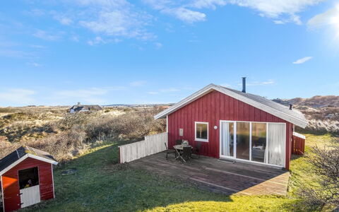 Stella - 700M from the Sea: Bois, Toit, Architecture, Domicile, Maison, Chalet, Siding, Dur, Pente, Biens
