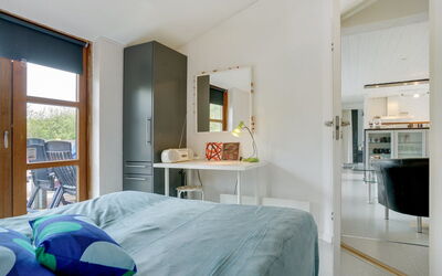 Grubbe - 600M from the Sea