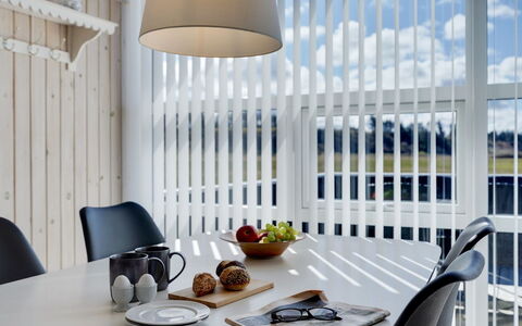 Galatia - 500M from the Sea: Meubles, Design Intérieur, Sol, Bois, Sol, Plafond, Parquet, Chaise, Table, Éclairage
