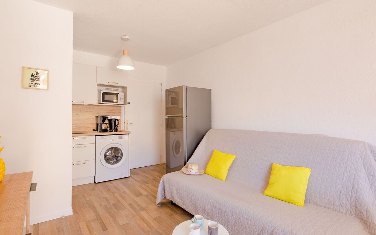 Logement:&nbsp;Régina 260.13