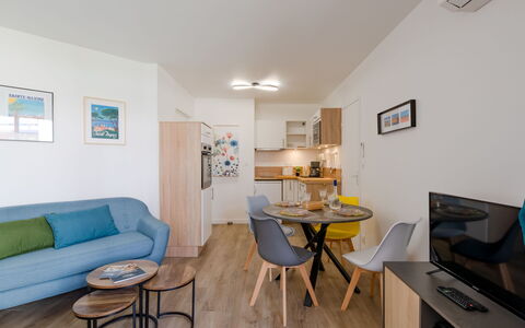 Logement:&nbsp;Régina 260.14