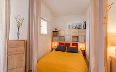 Logement:&nbsp;Régina 260.15