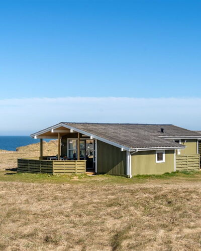 Asger - 50M from the Sea