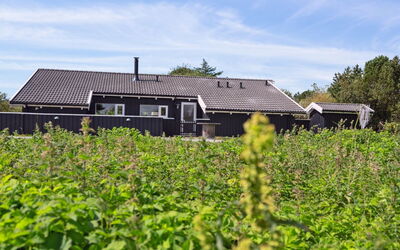 Blondine - 940M from the Sea