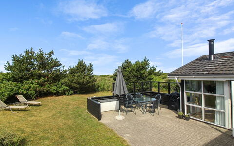 Alice - 1.3Km from the Sea: Maison, Domicile, Chalet, Biens, Cour, Ferme, Siding, Batiments Jardin, Porche
