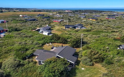 Alice - 1.3Km from the Sea