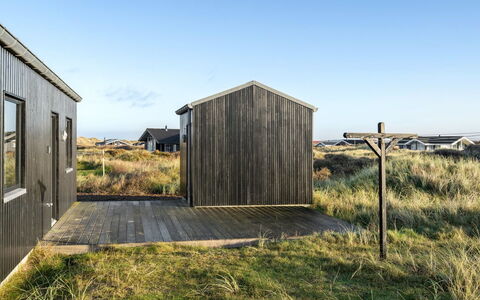 Fannie - 250M from the Sea: Herbe, Prairie, Paysage, Écorégion, Plaine, Communauté Des Plantes, Lot Terre, Mobilier De Jardin, Prairie, Formations Arbustives