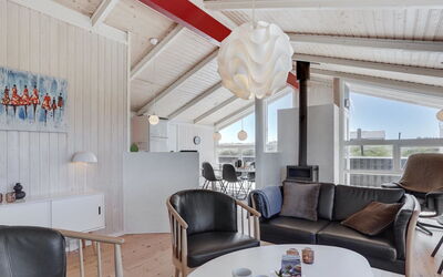 Randulf - 450M from the Sea