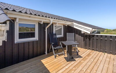 Randulf - 450M from the Sea
