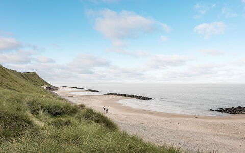 Hillegonde - 84M from the Sea: L'Eau, Plan D'Eau, Côte, Plage, Environnement Naturel, Cotiers Et Relief Océaniques, Horizon, Mer, Rive