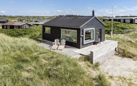 Aaltje - 65M from the Sea: Maison, Domicile, Chalet, Biens, Cour, Ferme, Siding, Batiments Jardin, Porche