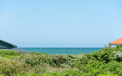 Hubert - 150M from the Sea